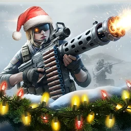 Infantry Attack: War 3D FPS のアイコン